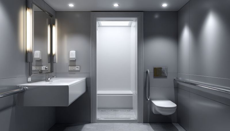 Top Bathroom Remodeling Companies in Algonquin, IL