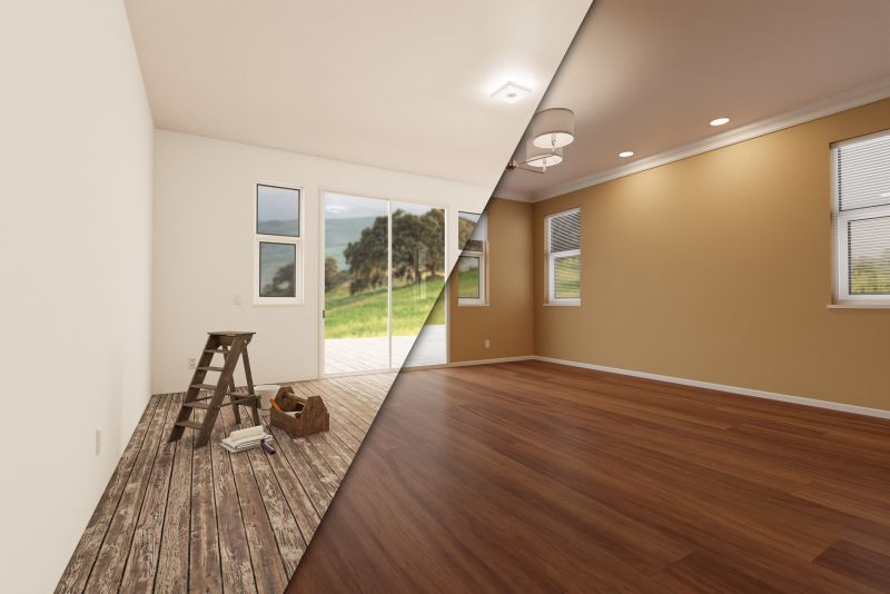 Elderly Home Modifications detail